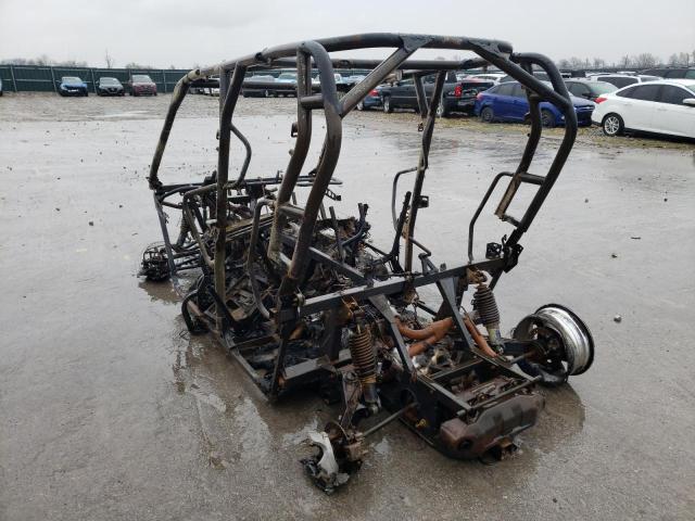2019 CAN-AM COMMANDER - 3JBKBAN2XKJ000515