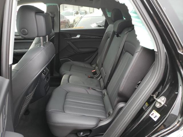 WA1BNAFY9K2046005 2019 AUDI Q5, photo no. 11