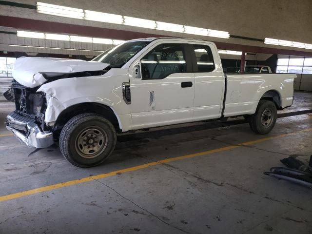 2020 Ford F-250 