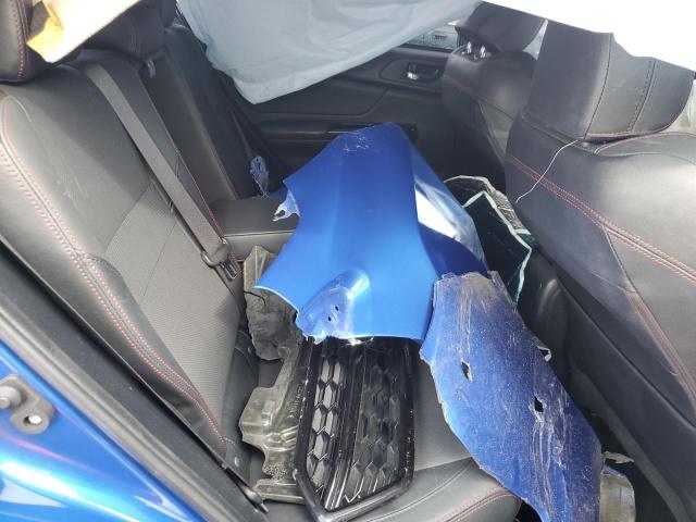 JF1VA1P65K8824198 Subaru Wrx Limited