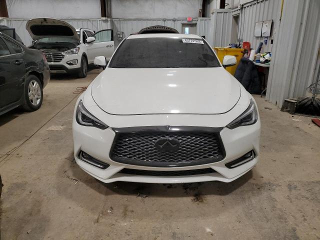  INFINITI Q60 2017 Белый