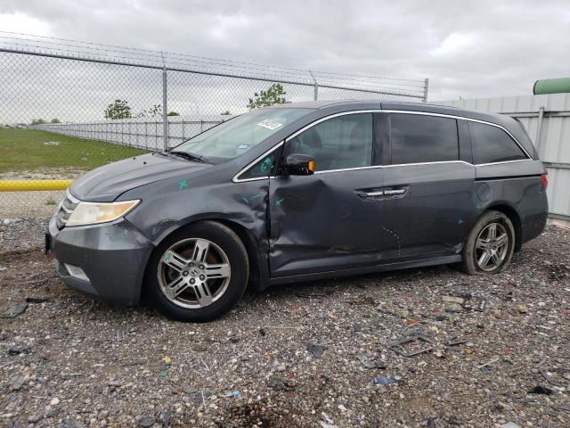 2011 Honda Odyssey TOURING