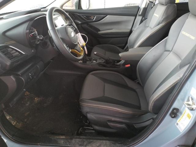 JF2GTHSCXNH287773 Subaru Crosstrek Sport