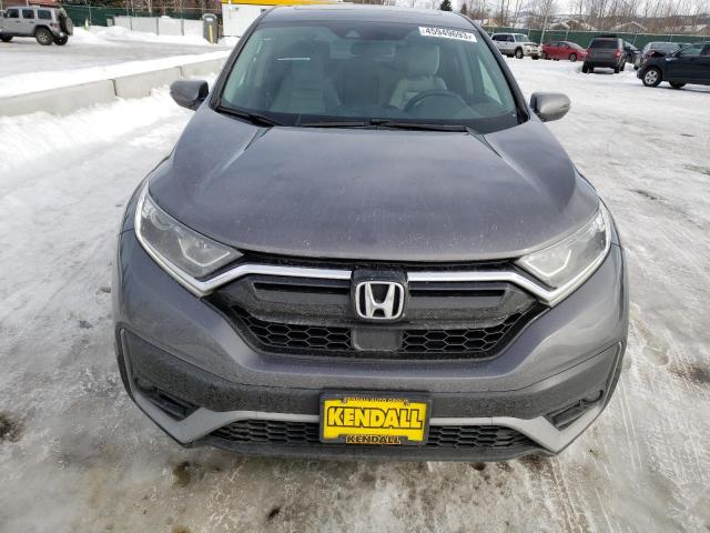 2020 HONDA CR-V EX - 5J6RW2H50LA006231