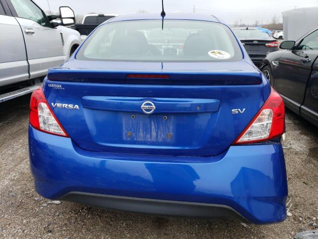 3N1CN7AP1HL877262 Nissan VERSA S