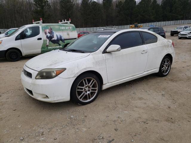 2006 Scion tC 