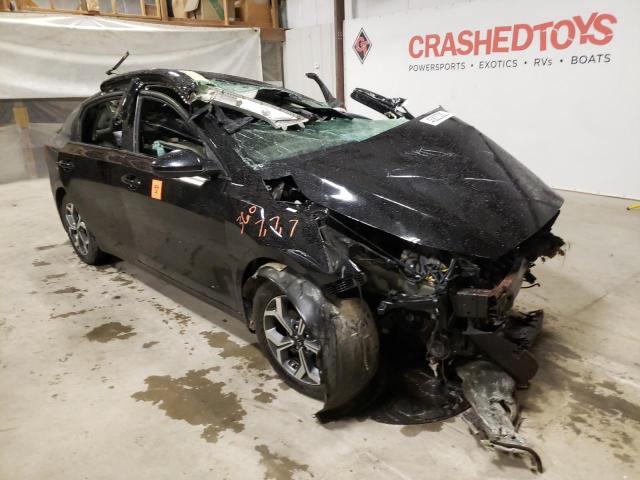 2019 KIA FORTE FE - 3KPF24AD3KE052617