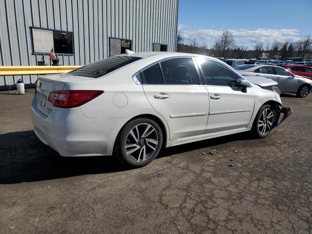 4S3BNAS63H3056901 Subaru Legacy Sport