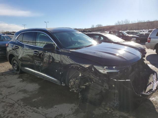 2021 BUICK ENVISION P - LRBFZMR40MD103445