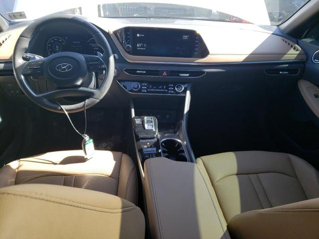 2022 HYUNDAI SONATA LIM - KMHL34J23NA205918