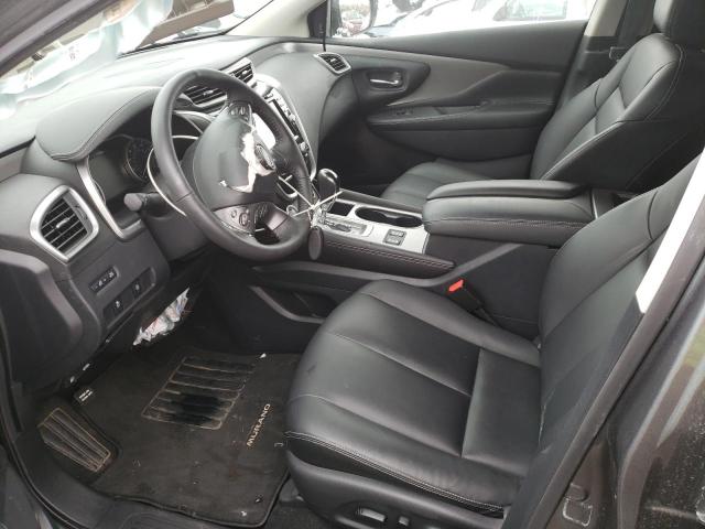 5N1AZ2BS2PC116647 Nissan MURANO SV