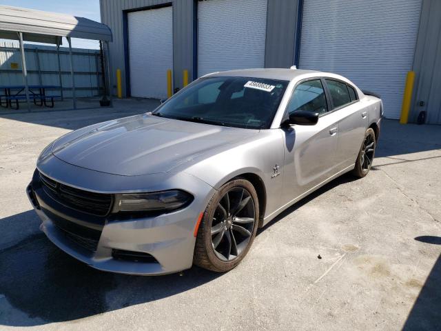 2017 Dodge Charger R/T