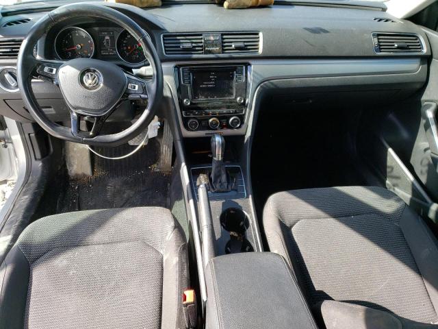 2018 VOLKSWAGEN PASSAT S - 1VWAA7A37JC036168