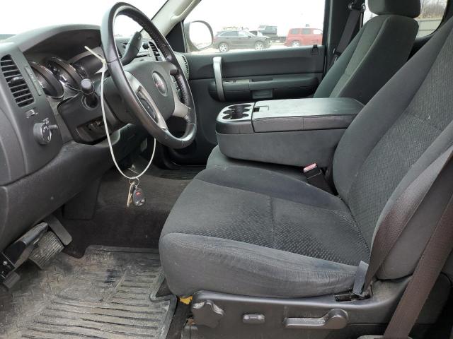 2GTEK190481284287 GMC Sierra K1500