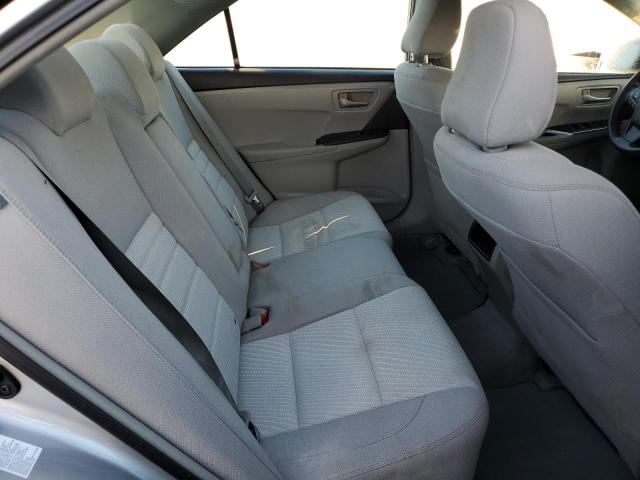 2015 TOYOTA CAMRY LE 4T4BF1FKXFR466351