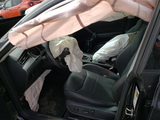 2019 VOLKSWAGEN ARTEON SE WVWBR7AN5KE008845