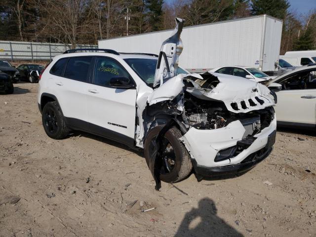2023 JEEP CHEROKEE A - 1C4PJMMB4PD100281
