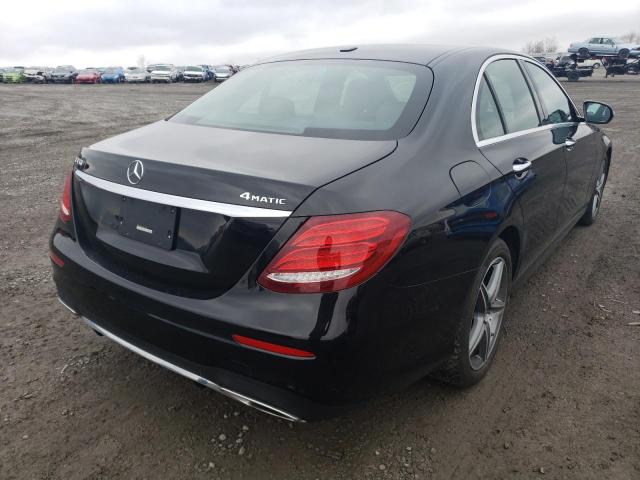 2019 MERCEDES-BENZ E 450 4MAT - WDDZF6JB0KA577526