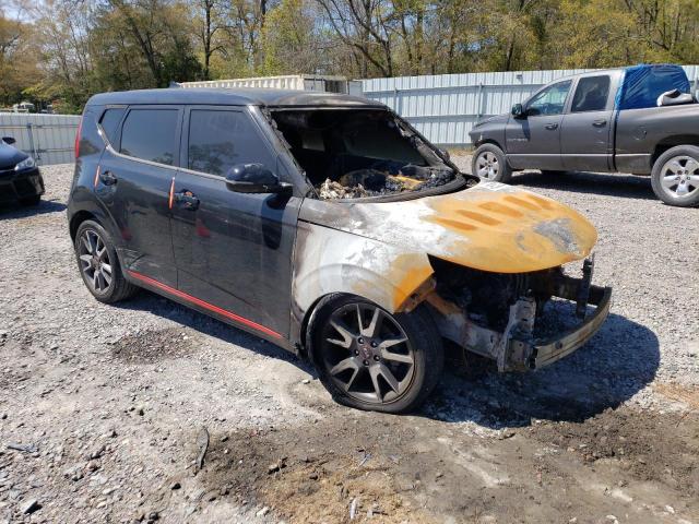 2021 KIA SOUL GT LI - KNDJ63AU2M7768565