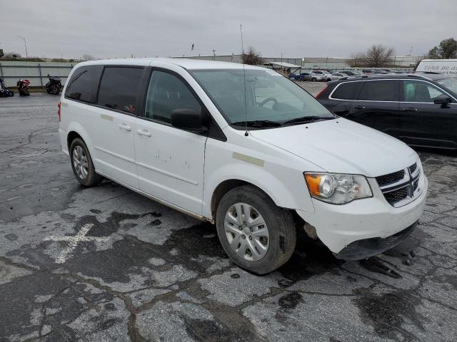 2C4RDGBG1HR657065 Dodge Grand Caravan Se