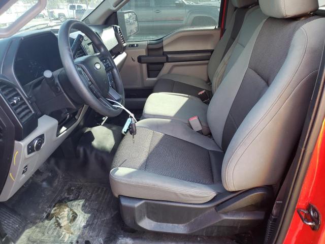 2016 FORD F150 - 1FTMF1C82GKD05845