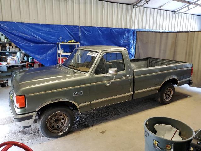 1987 Ford F-150 