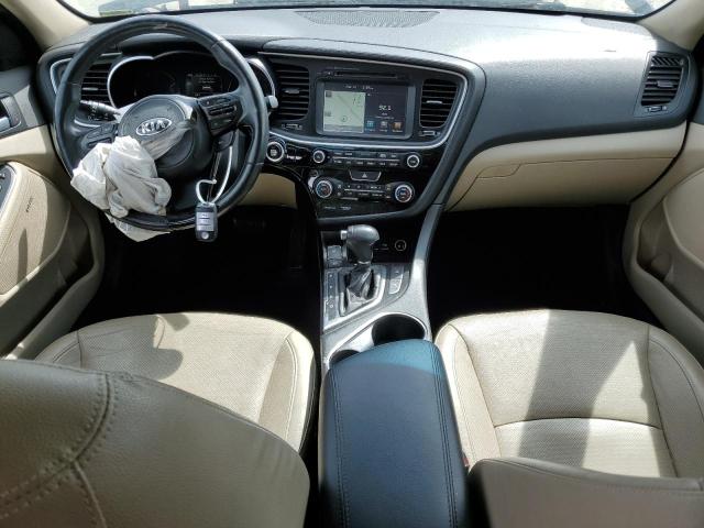 KNAGN4AD4G5097979 KIA OPTIMA HYBRID