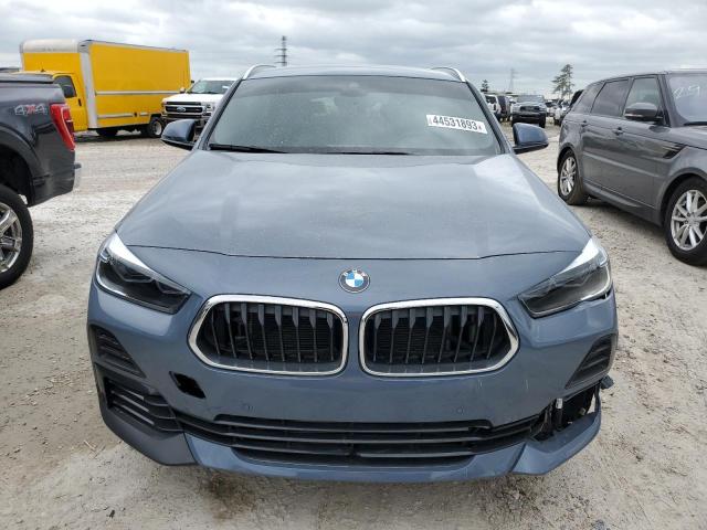 2022 BMW X2 SDRIVE2 WBXYH9C07N5U55369