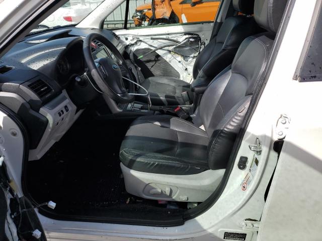 JF2SJAFC1FH567326 Subaru Forester 2.5i Premium