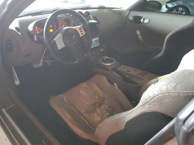 JN1AZ34E13T015419 Nissan 350Z COUPE