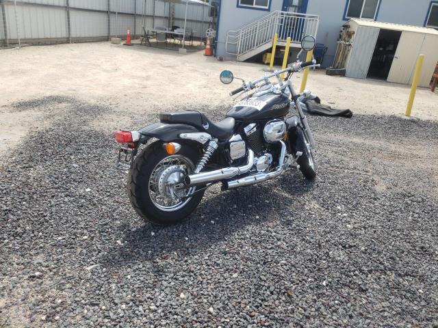 2003 HONDA VT750 DC JH2RC44013M702929