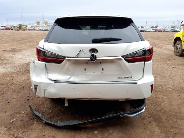 2019 LEXUS RX 350 L - JTJGZKCA4K2011060