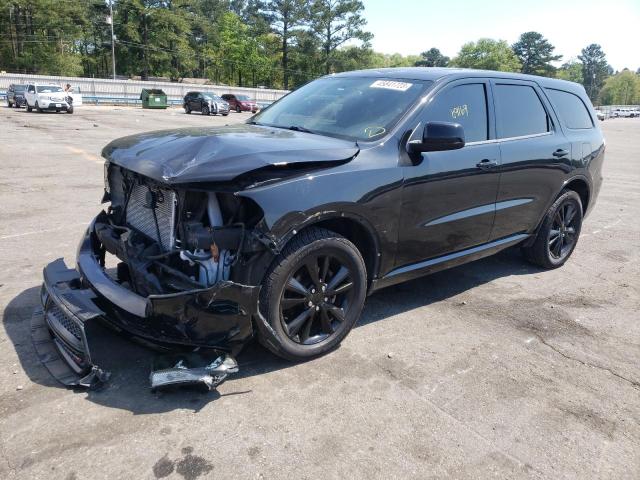 2013 Dodge Durango SXT