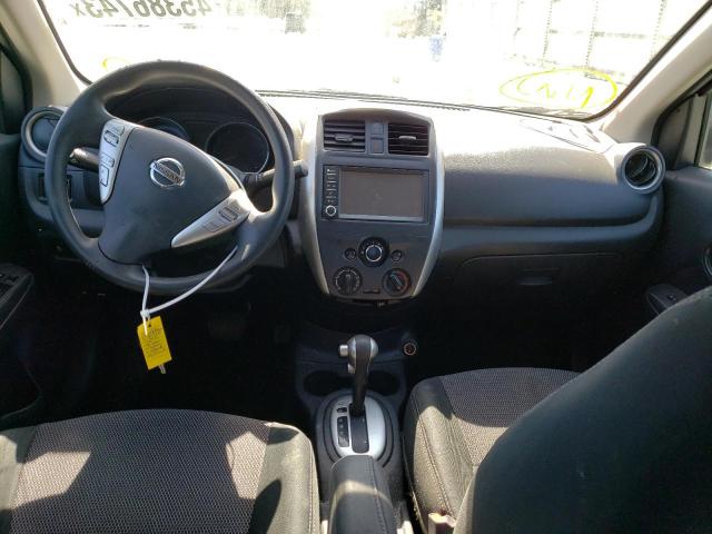 2019 NISSAN VERSA S - 3N1CN7AP0KL868124
