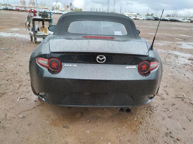 JM1NDAB77G0113321 Mazda Mx-5 Miata Sport