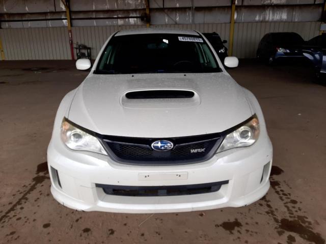 JF1GV7E67EG002449 Subaru Impreza Wrx