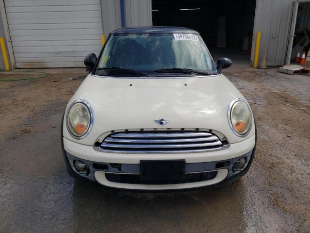 WMWMF3C59ATU78519 Mini Cooper