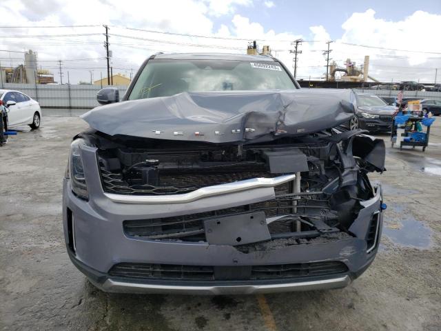 5XYP34HC5LG021226 KIA Telluride Ex