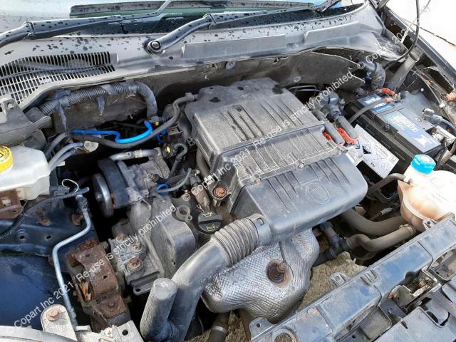 ZFA19900001666693 Fiat Punto Evo