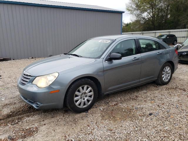 2010 Chrysler Sebring Touring