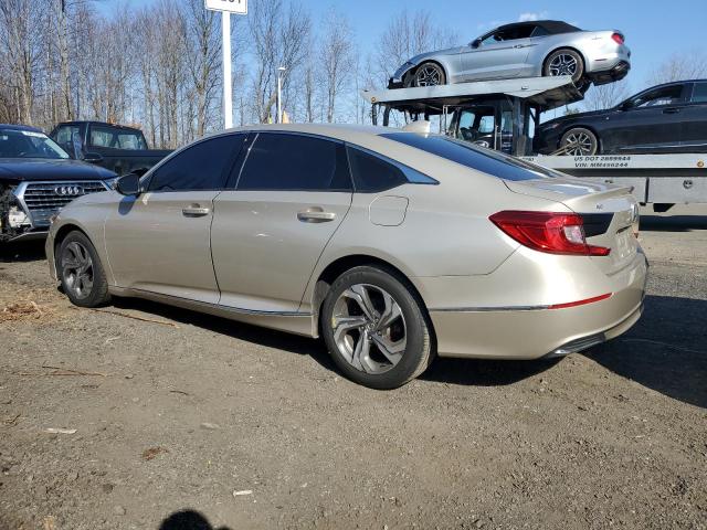 2019 HONDA ACCORD EX - 1HGCV1F43KA010860
