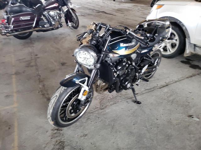 2022 KAWASAKI ZR900 R - JKAZR2C19NA065907