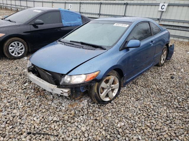 2007 Honda Civic Lx for Sale in Memphis, TN - Front End