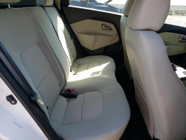 KNADM5A35C6015703 KIA RIO LX