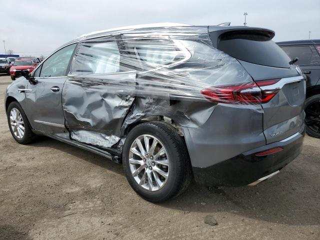 2018 BUICK ENCLAVE PR - 5GAEVBKW4JJ159850
