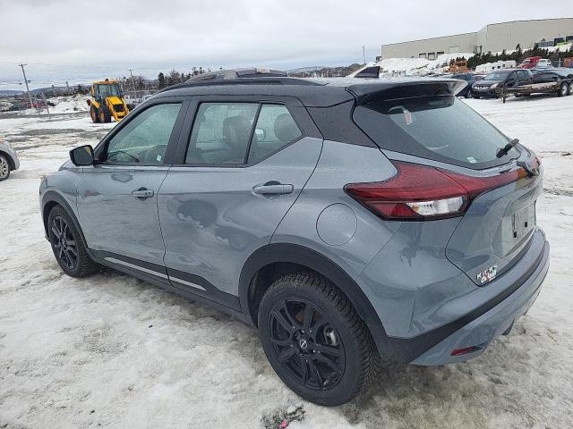 2023 NISSAN KICKS SR - 3N1CP5DV8PL469736