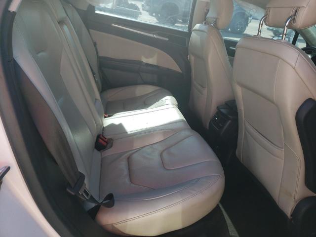 3FA6P0D94FR127802 Ford Fusion Titanium