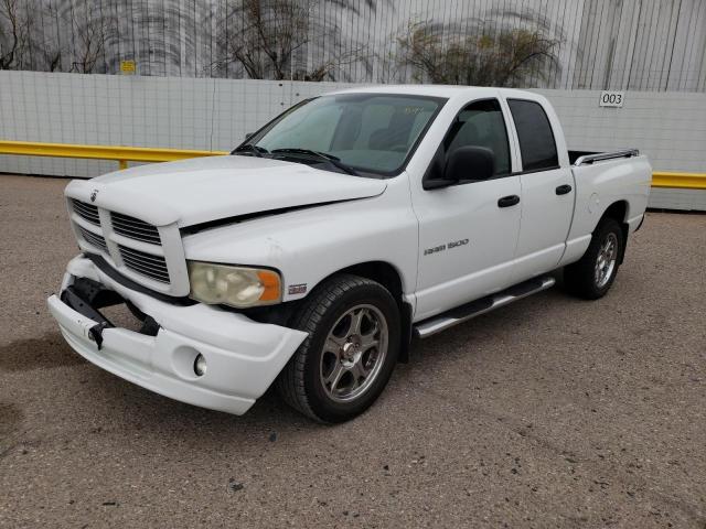 2003 Dodge Ram 1500 ST