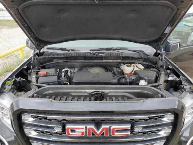 2022 GMC SIERRA LIM - 3GTP9EEL5NG218491
