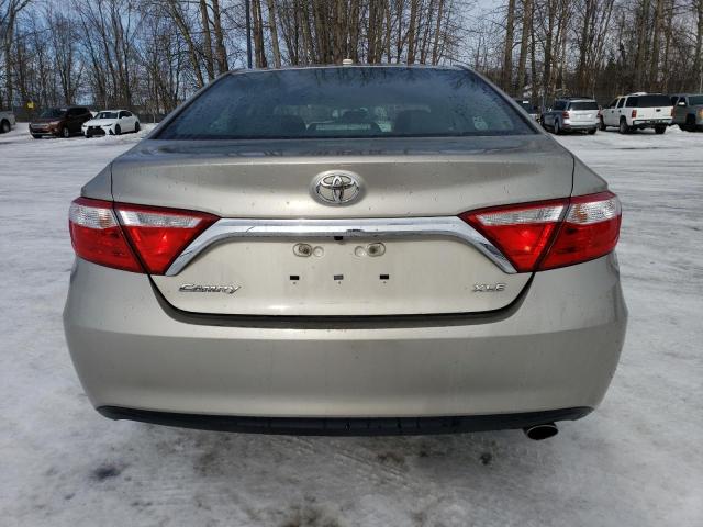 2015 TOYOTA CAMRY LE - 4T1BF1FKXFU074612